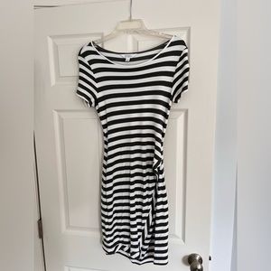 Market & Spruce Brigitte Knit Dress